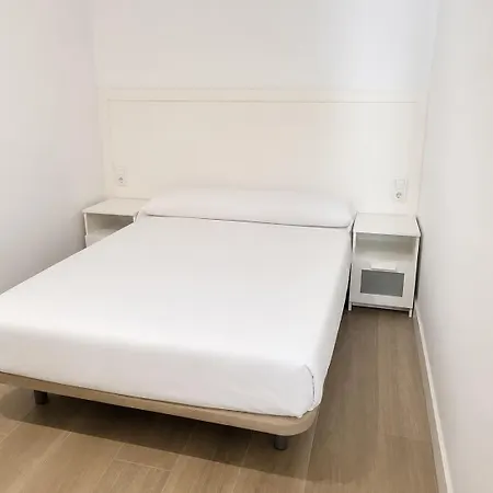 Winahost Apartmento Centro Iii Tarragona