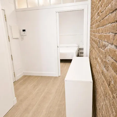 Apartment Winahost Apartmento Centro Iii