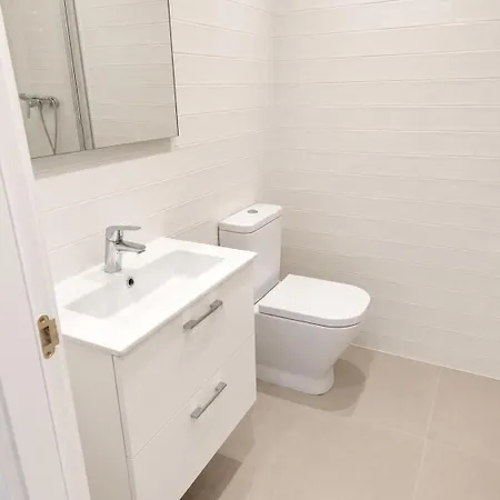 Winahost Apartmento Centro Iii Tarragona