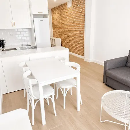 Winahost Apartmento Centro Iii Tarragona