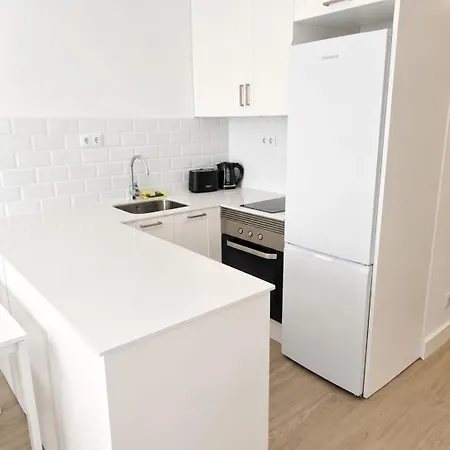 Winahost Apartmento Centro Iii Appartement Tarragone